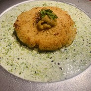 中目黒 牡蠣入レ時