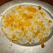 中目黒 牡蠣入レ時