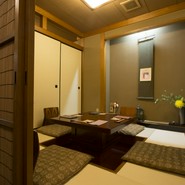 すっぽん料理前田