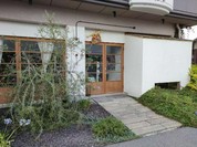 カフェ アジャーラー 岐南店