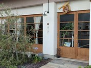 カフェ アジャーラー 岐南店