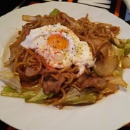 アレックス サルーン