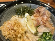 うどん工房ゆでっち