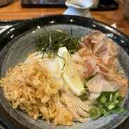 うどん工房ゆでっち