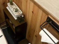 bistro Chic