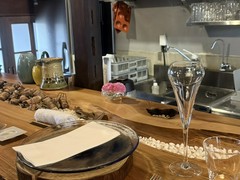 bistro Chic