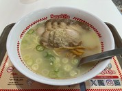 スガキヤ 名古屋駅エスカ店