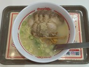 スガキヤ 名古屋駅エスカ店