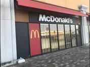 マクドナルド フジグラン神辺店