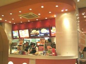 マクドナルド フジグラン神辺店