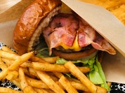 マクドナルド フジグラン神辺店