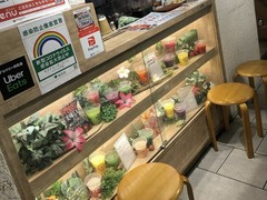 モアナキッチンカフェ 新宿タカシマヤタイムズスクエア店