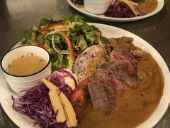モアナキッチンカフェ 新宿タカシマヤタイムズスクエア店