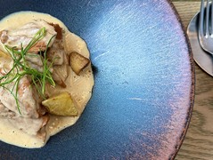 森彦のフレンチ DAFNE