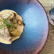 森彦のフレンチ DAFNE