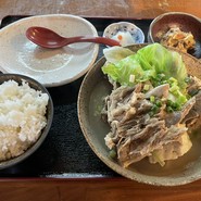 骨汁