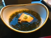 日本料理　時宜