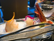 日本料理　時宜