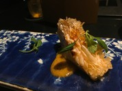 日本料理　時宜