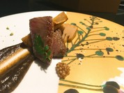 日本料理　時宜