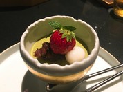 日本料理　時宜