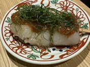 和牛小皿しんうち