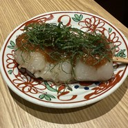 和牛小皿しんうち