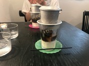 ベトナムコーヒー