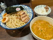 麺恋処 き楽