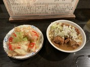 もつ焼きウッチャン 渋谷道玄坂