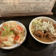 もつ焼きウッチャン 渋谷道玄坂