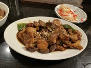 もつ焼きウッチャン 渋谷道玄坂