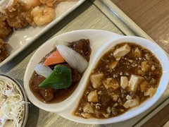 中国料理 百楽天王寺店