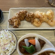 中国料理 百楽天王寺店