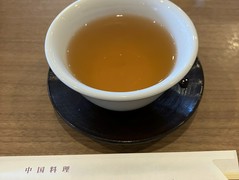 中国料理 百楽天王寺店