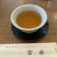 中国料理 百楽天王寺店
