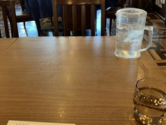 中国料理 百楽天王寺店