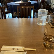 中国料理 百楽天王寺店