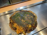 京風お好み焼・鉄板焼 あくあ