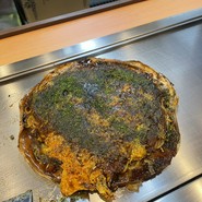 京風お好み焼・鉄板焼 あくあ