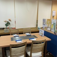 京風お好み焼・鉄板焼 あくあ