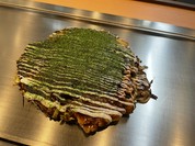 京風お好み焼・鉄板焼 あくあ