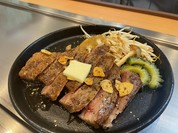 京風お好み焼・鉄板焼 あくあ