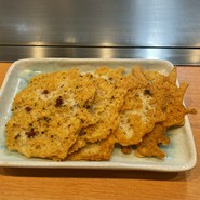 京風お好み焼・鉄板焼 あくあ