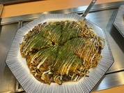 京風お好み焼・鉄板焼 あくあ