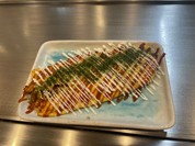 京風お好み焼・鉄板焼 あくあ