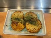 京風お好み焼・鉄板焼 あくあ