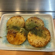 京風お好み焼・鉄板焼 あくあ