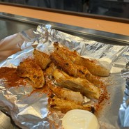 京風お好み焼・鉄板焼 あくあ