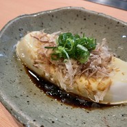 京風お好み焼・鉄板焼 あくあ